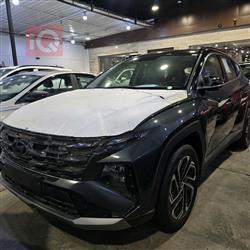 هیۆندای تۆکسۆن